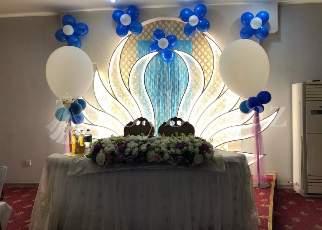 Biləsuvar Diana Dekor