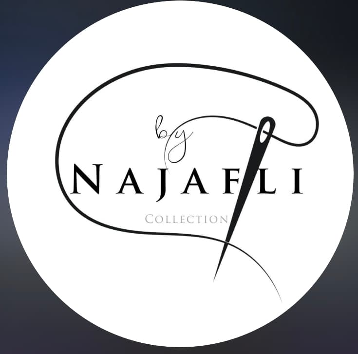 By Najafli Collection