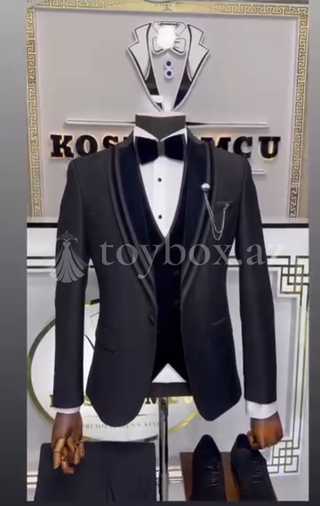 Kostyumcu