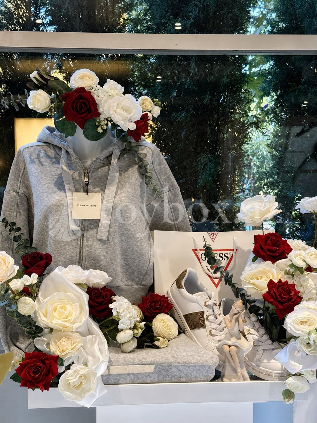 Classy Xonca Boutique