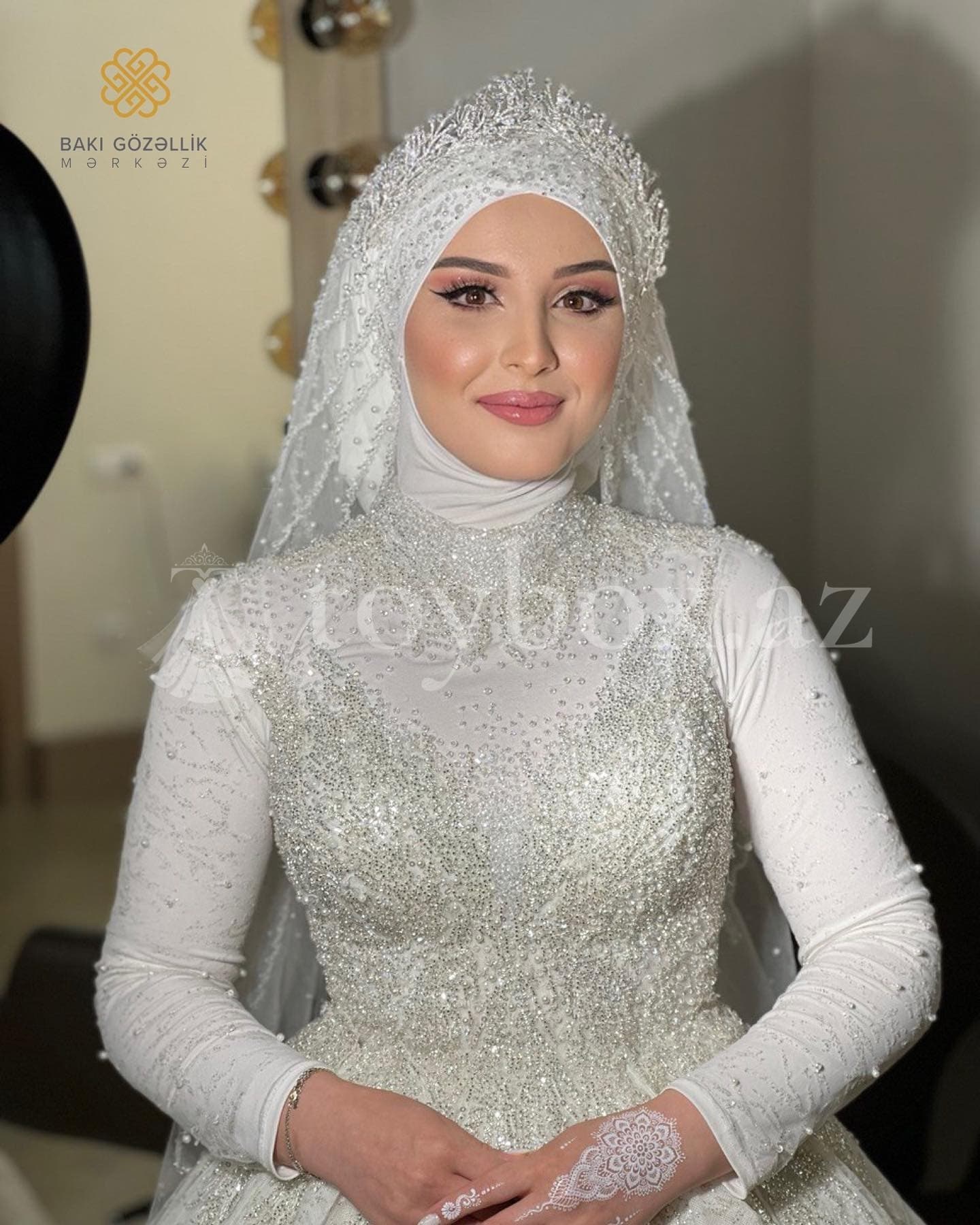 Baki Gözəllik Mərkəzi