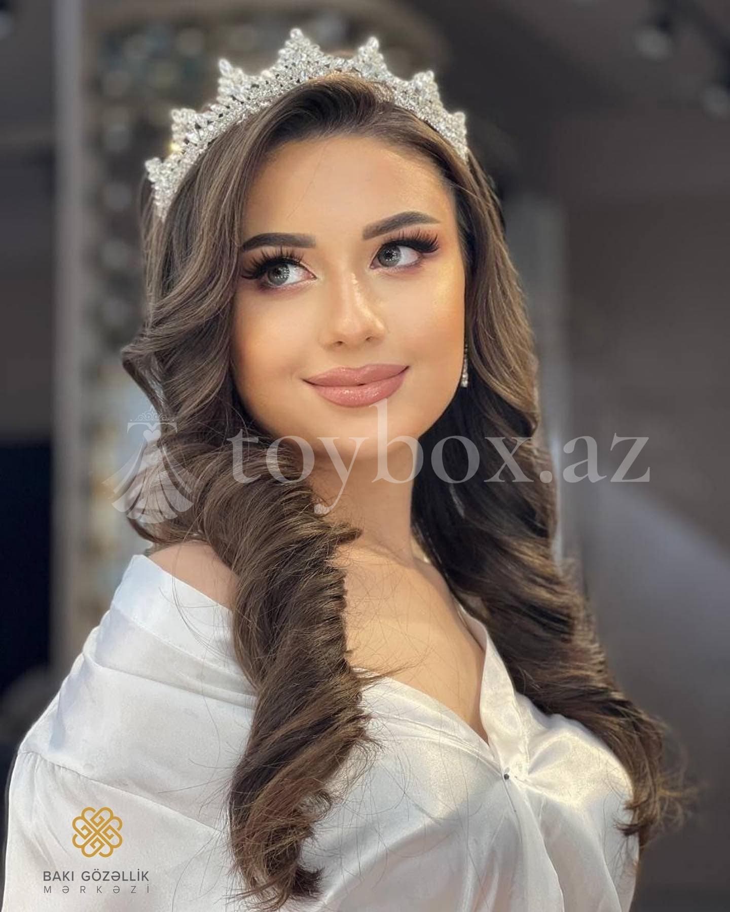 Baki Gözəllik Mərkəzi