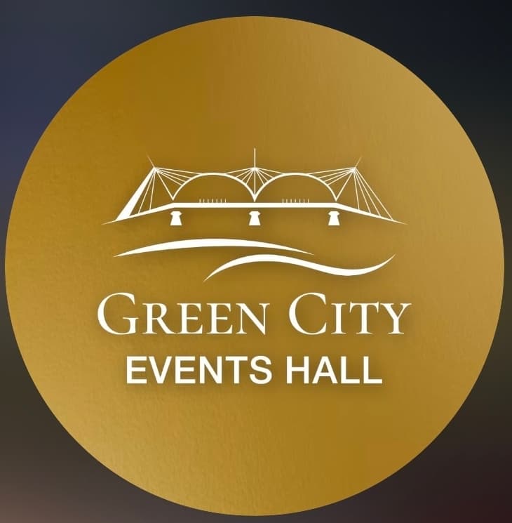 Green City Events Hall