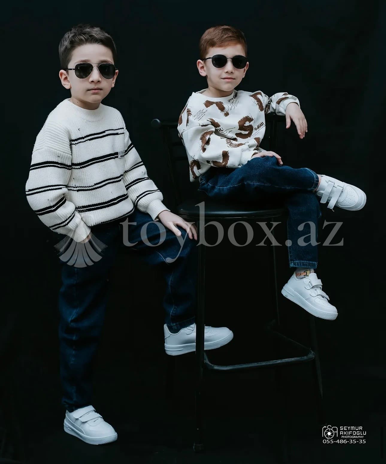 Setmur Akifoğlu Photography