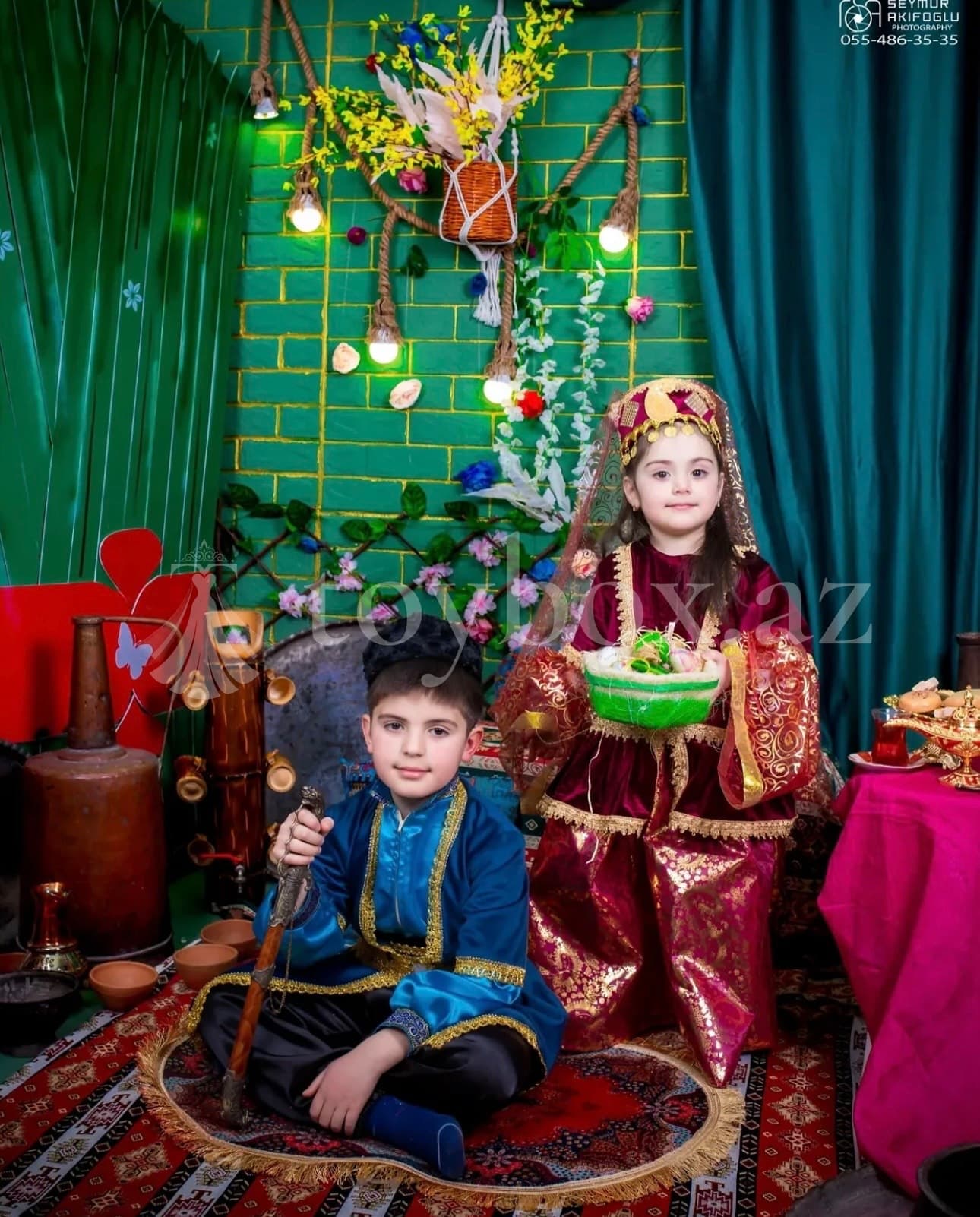 Setmur Akifoğlu Photography