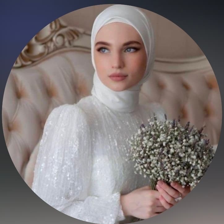 Hicab Gəlinlik