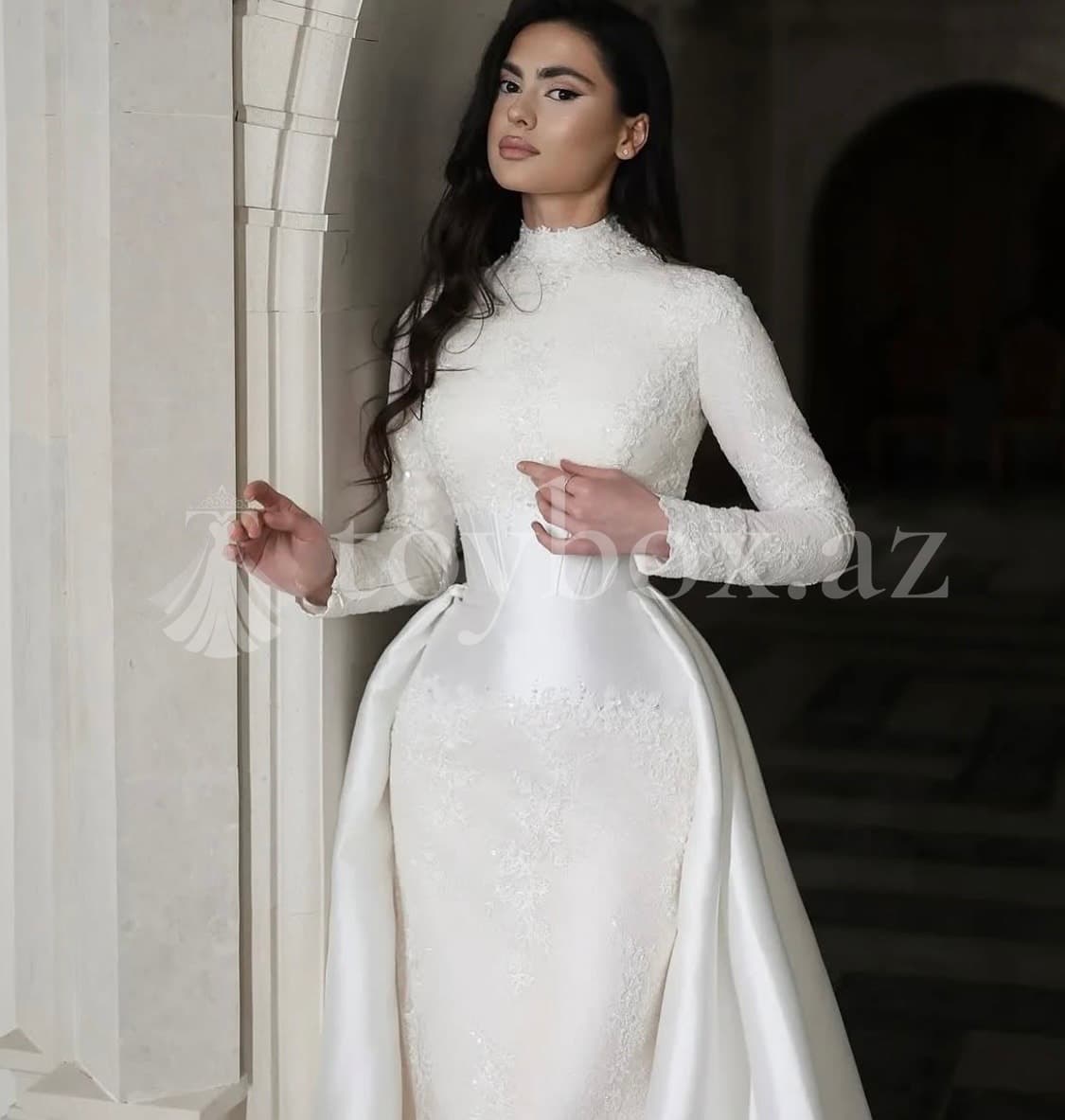 Hicab Gəlinlik