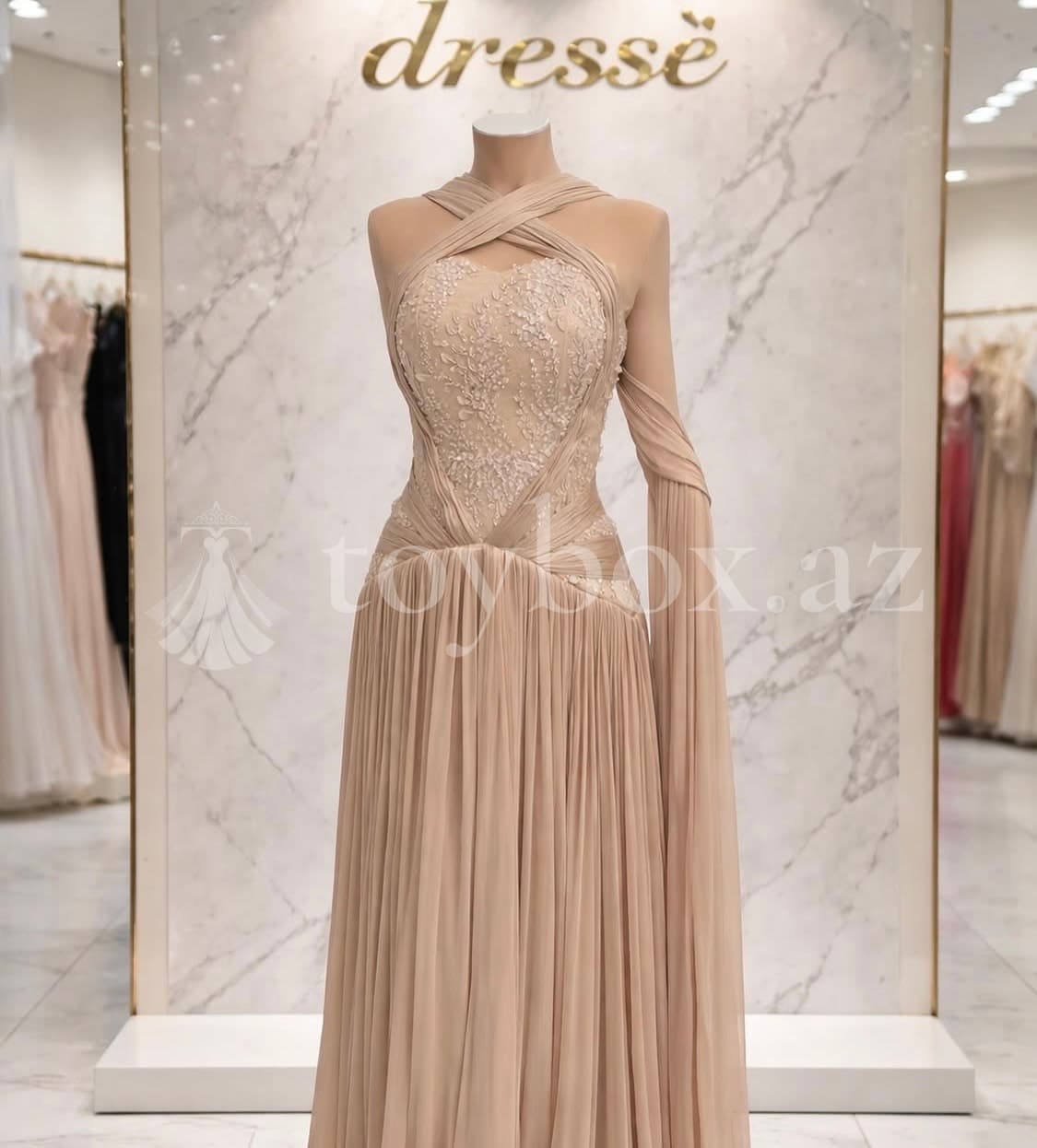 Dresse