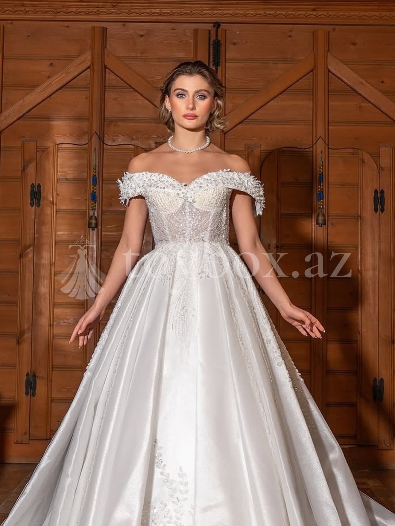 Nilay Bridal Studio