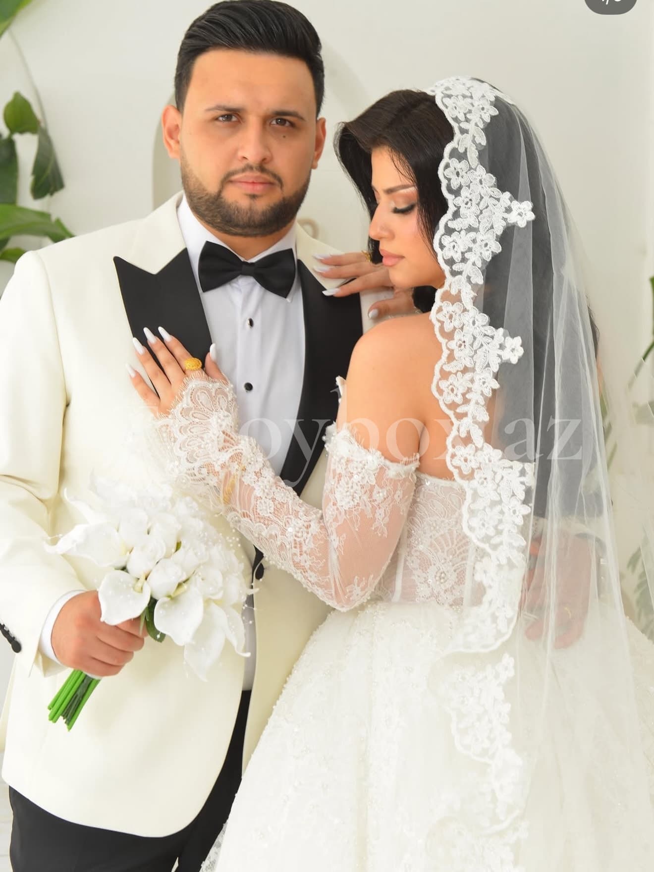 Nilay Bridal Studio