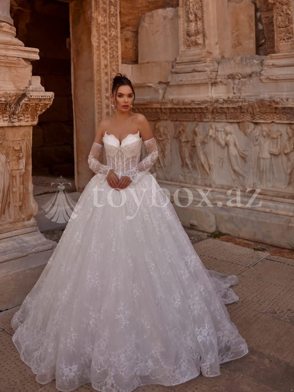 Nilay Bridal Studio