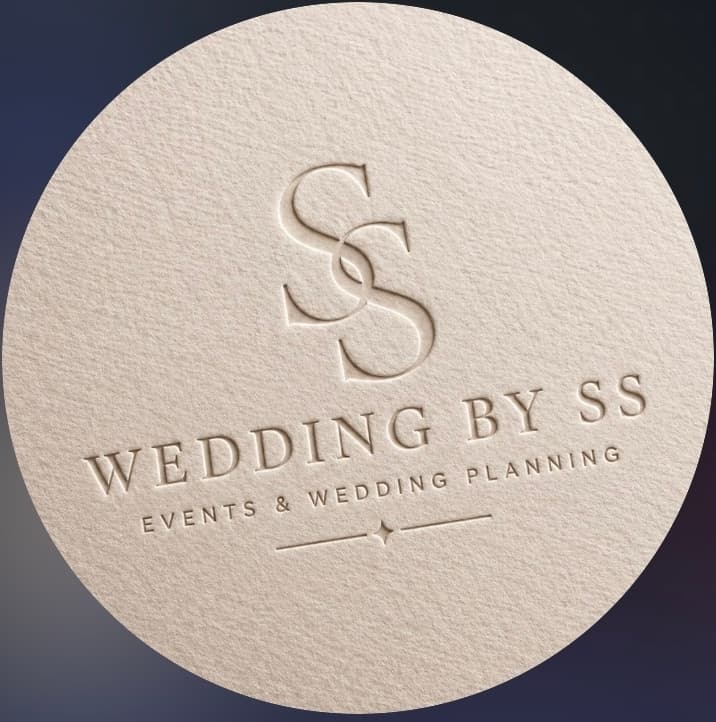 Wedding By SS