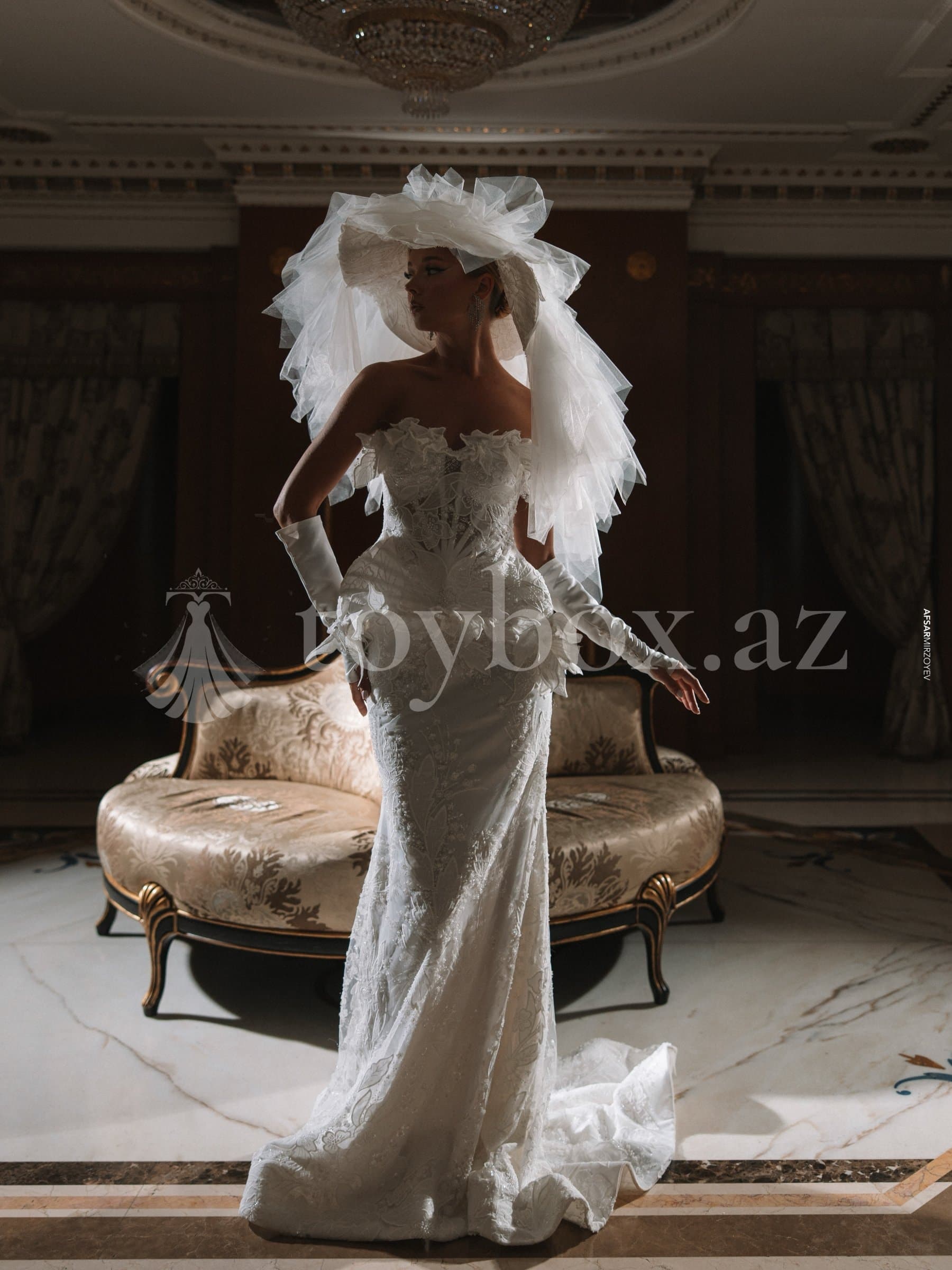 Aidem Luxury Bridal