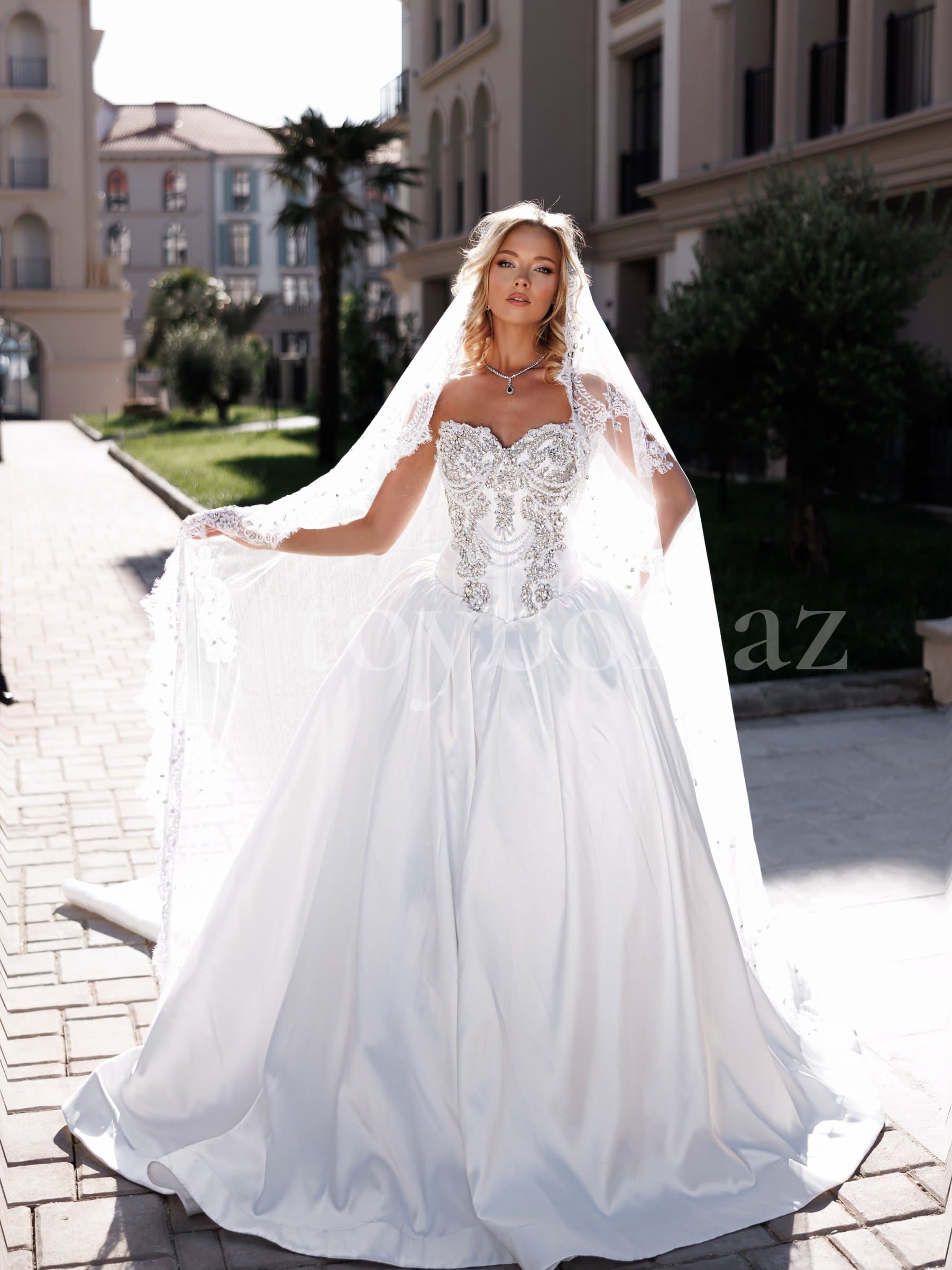 Aidem Luxury Bridal