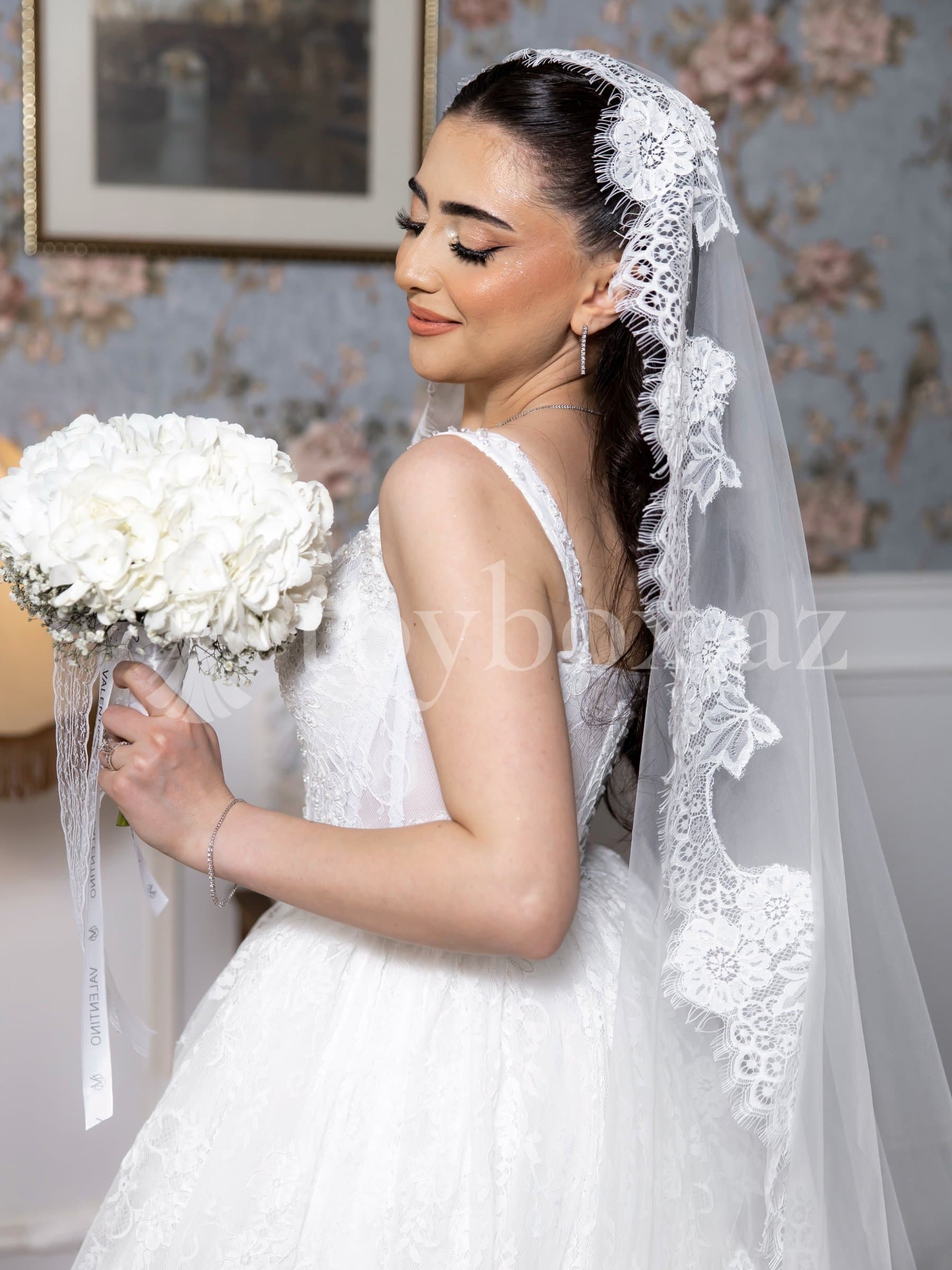 Aidem Luxury Bridal