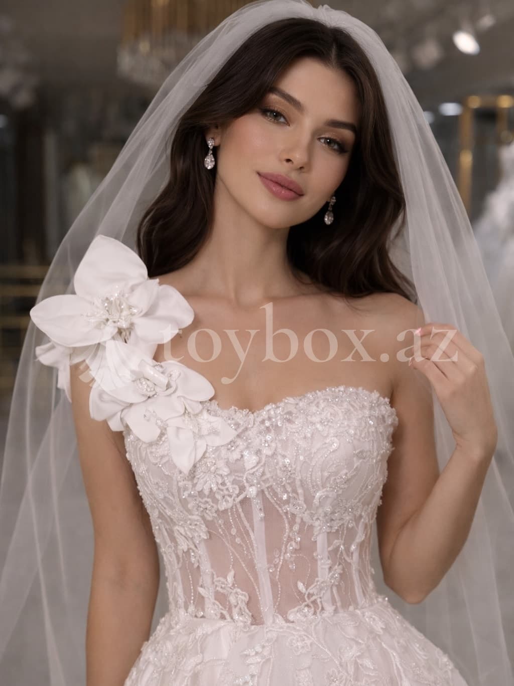 Aidem Luxury Bridal