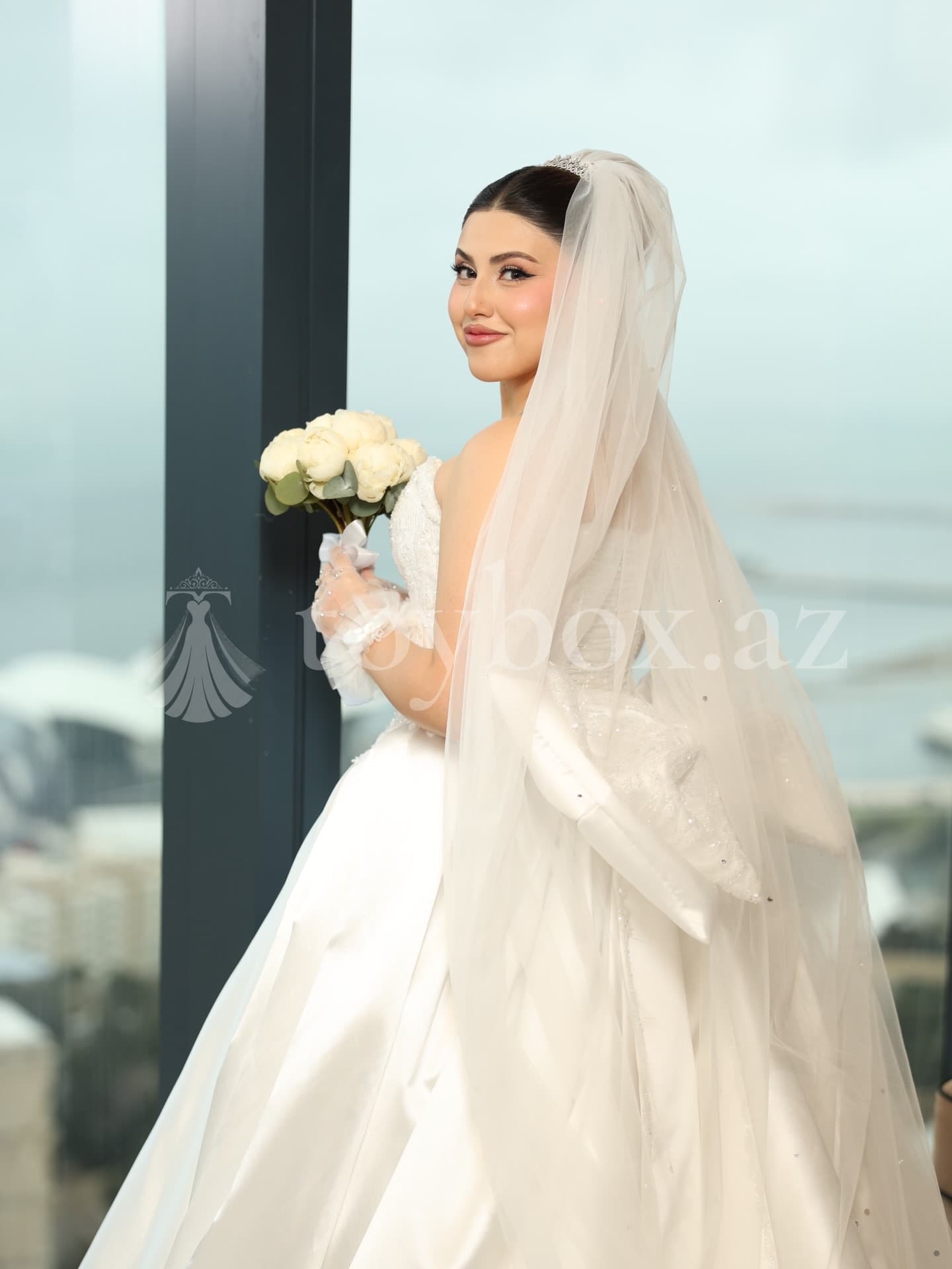 Aidem Luxury Bridal