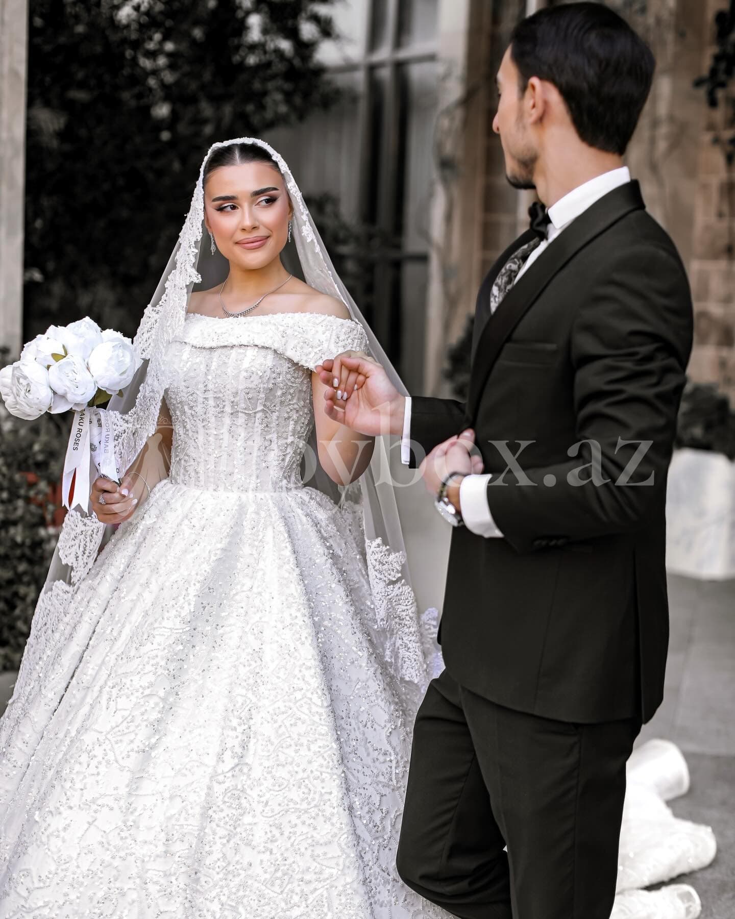 Aidem Luxury Bridal