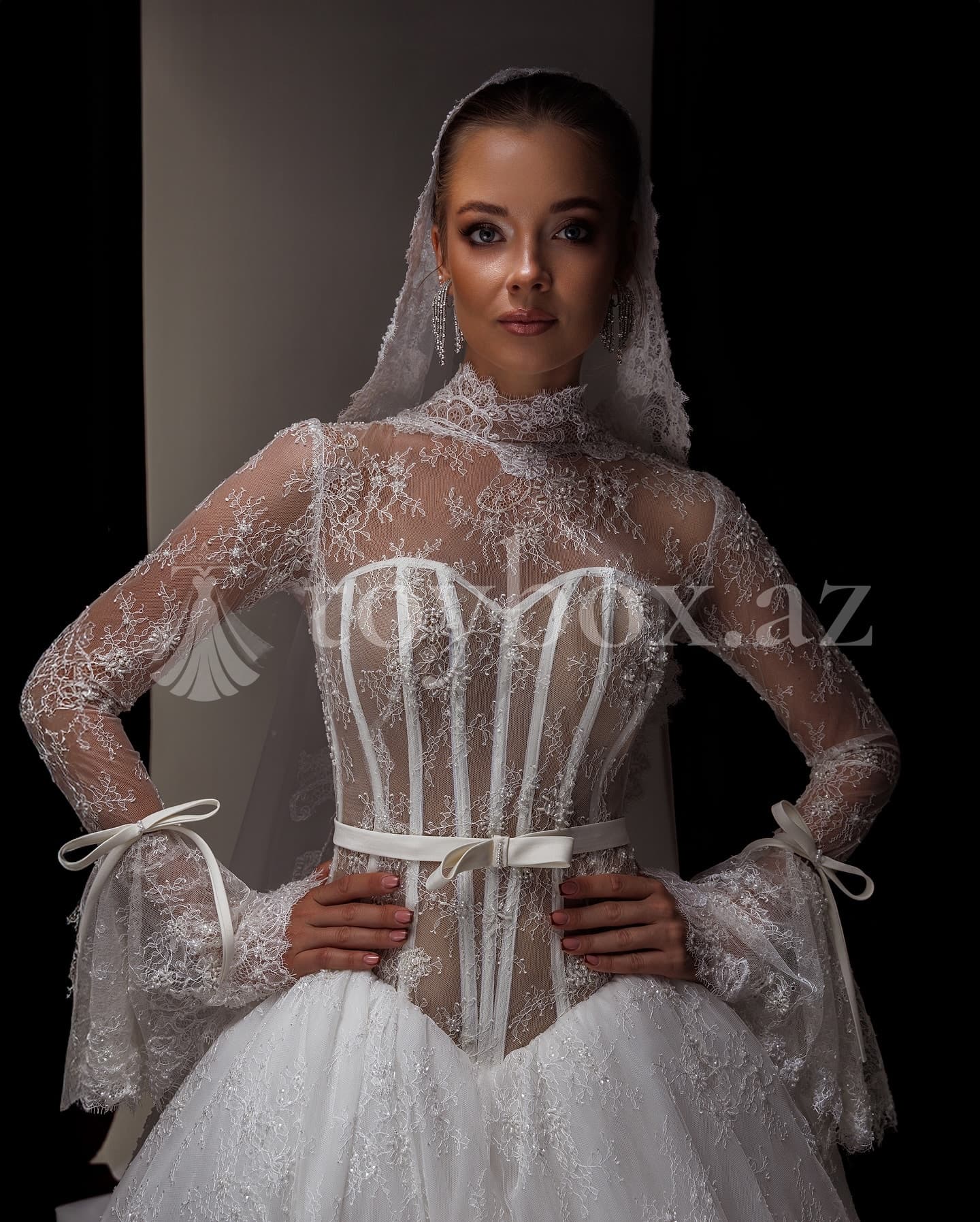 Aidem Luxury Bridal