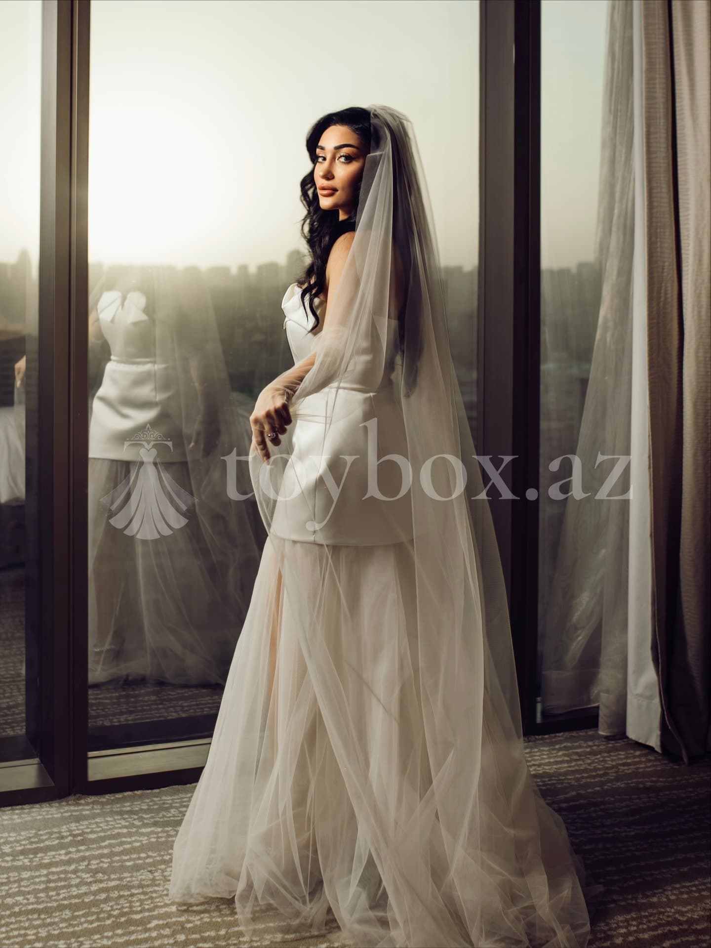 Aidem Luxury Bridal