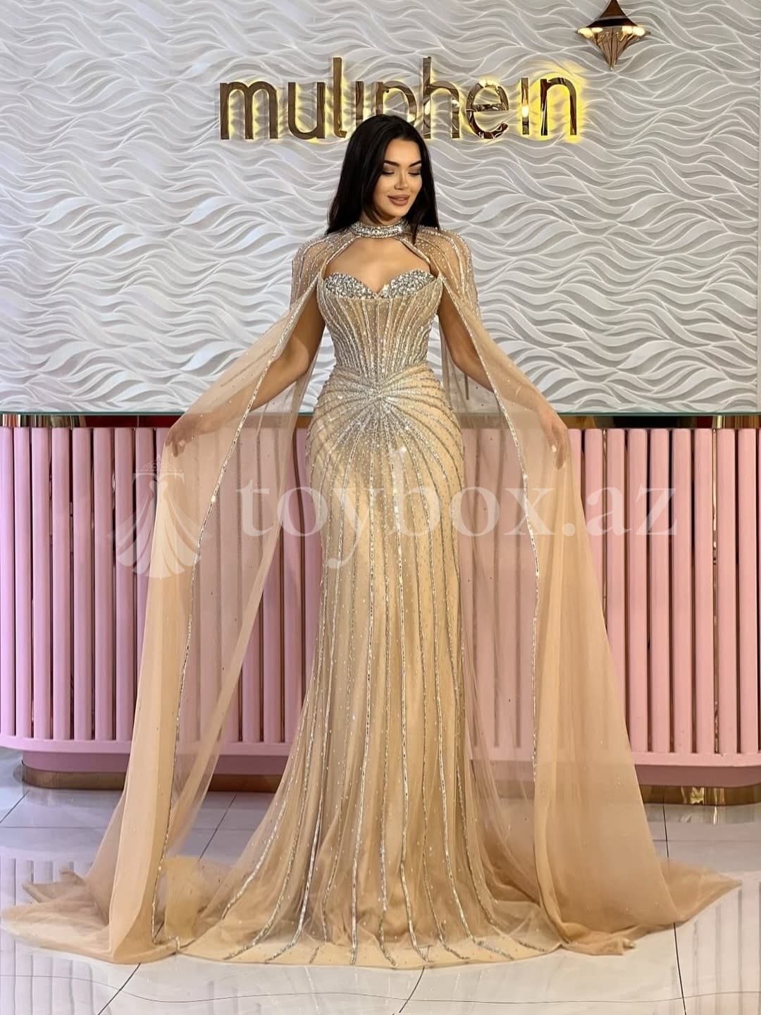 Muliphein Couture