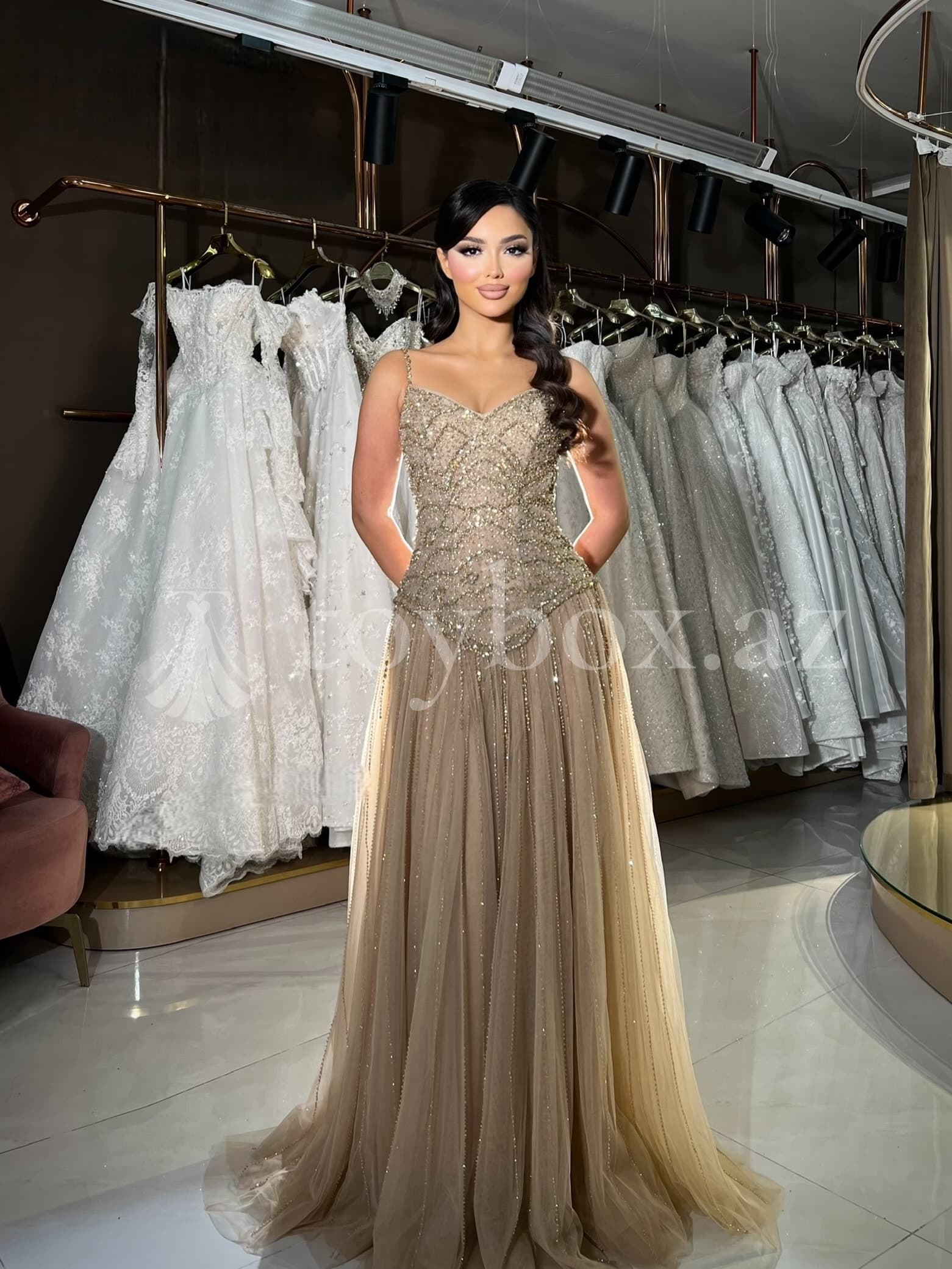 Muliphein Couture