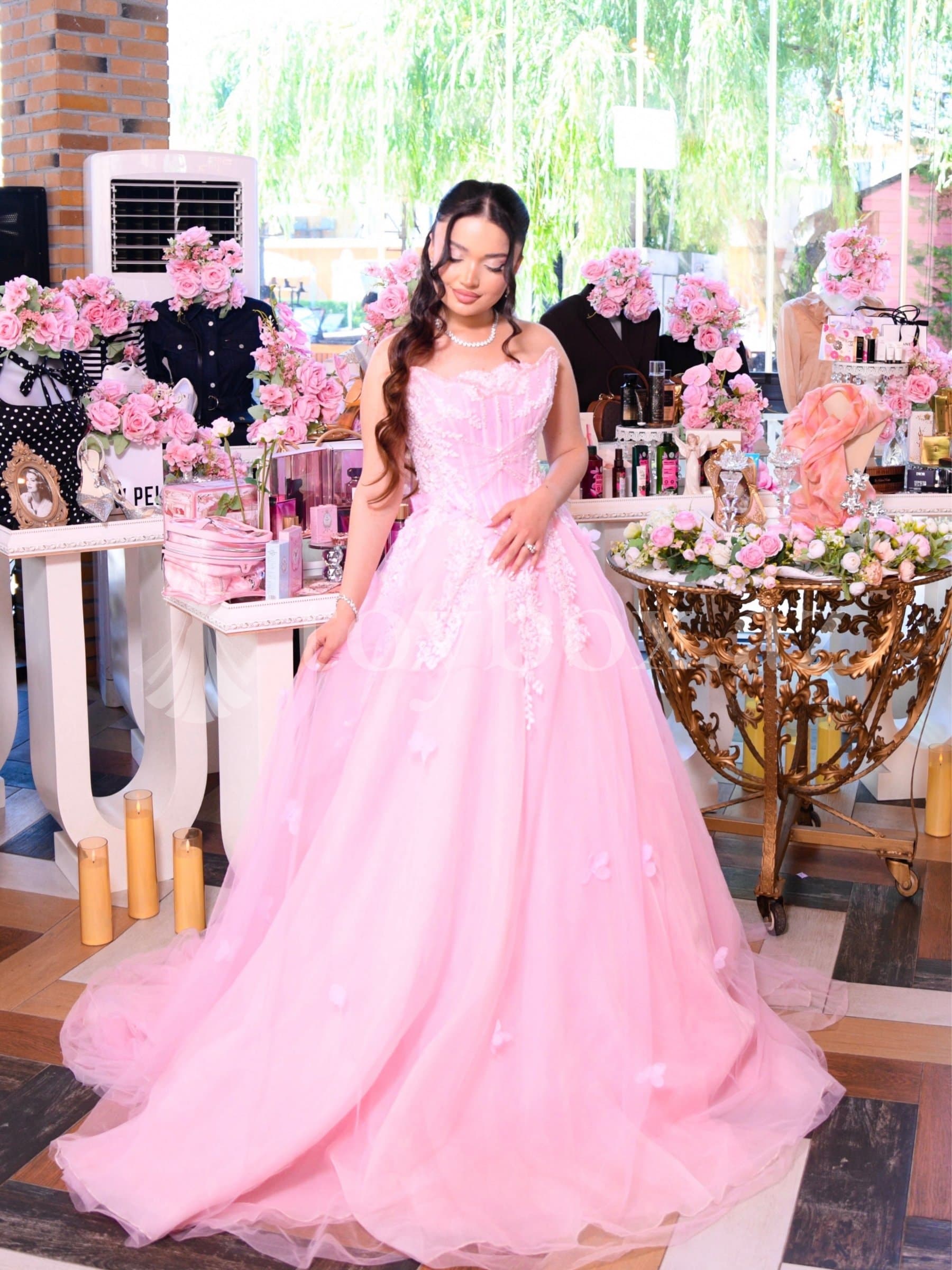 Muliphein Couture