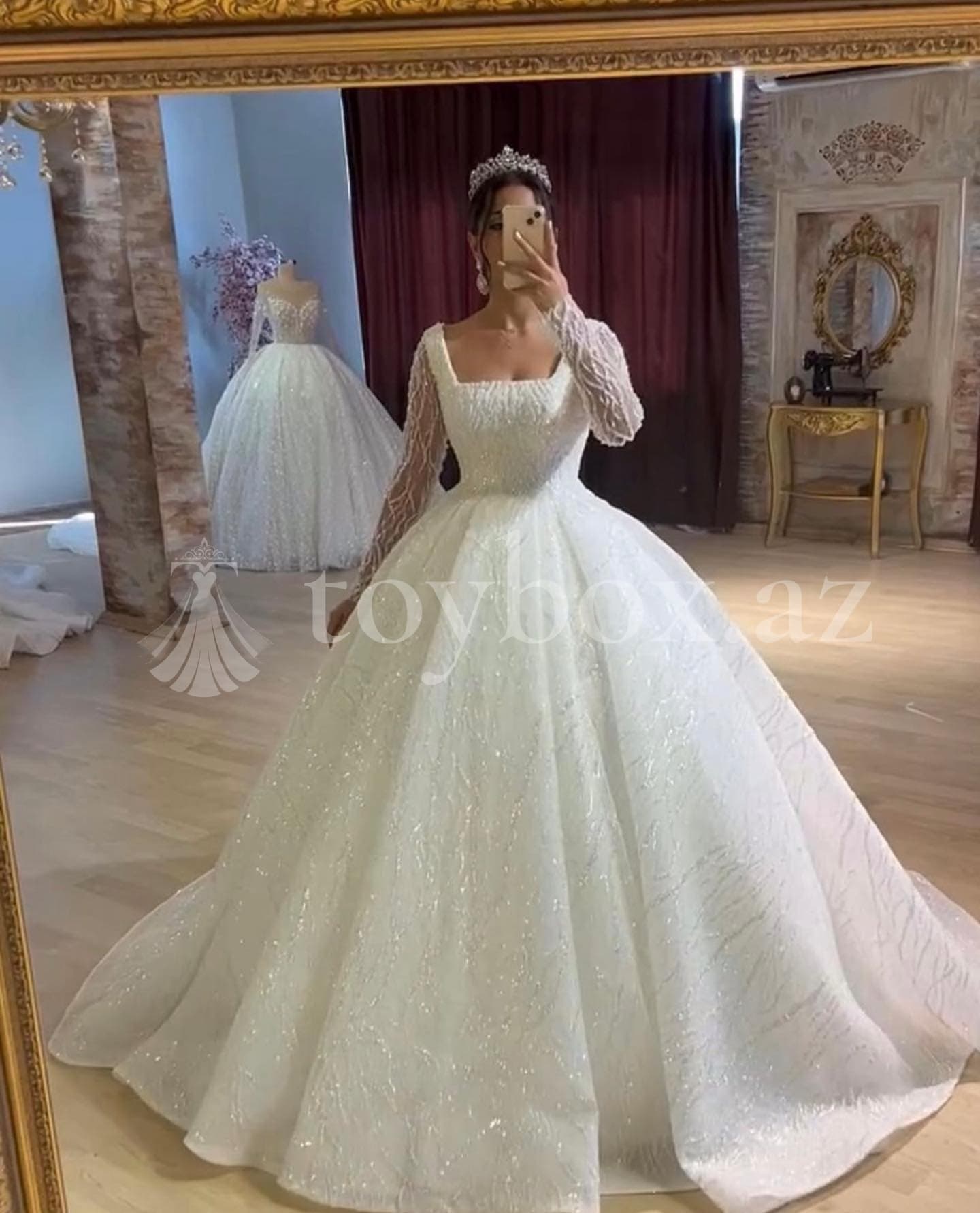 Kama Wedding Room