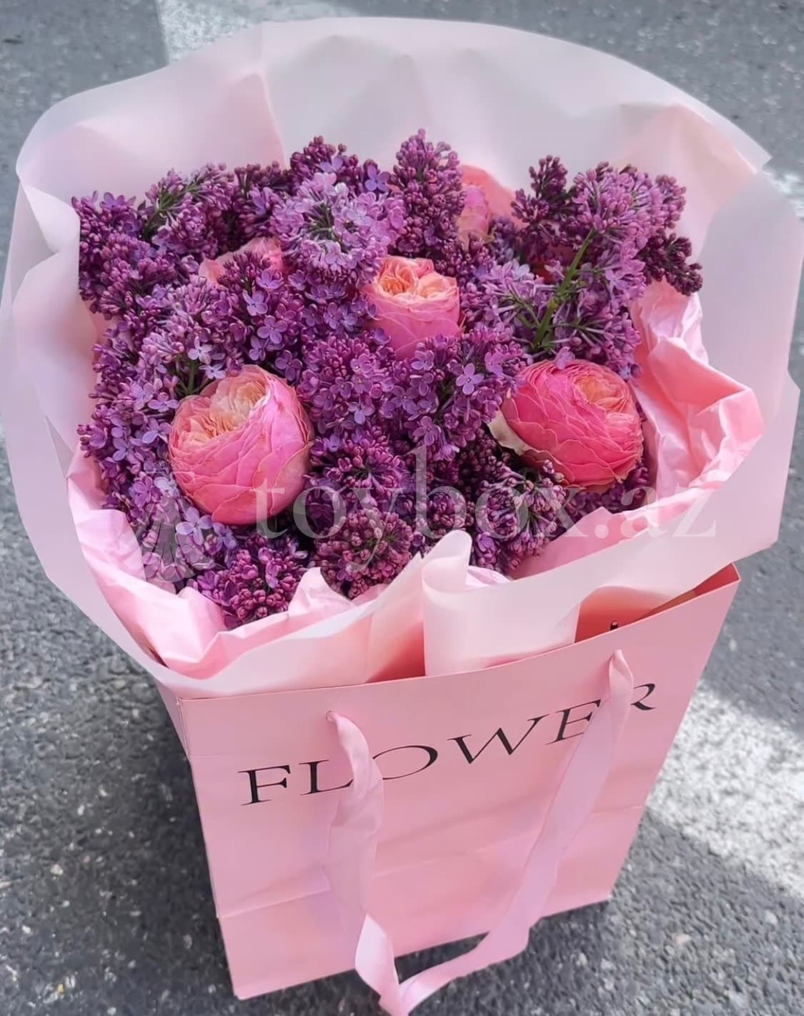 Fleur Bar