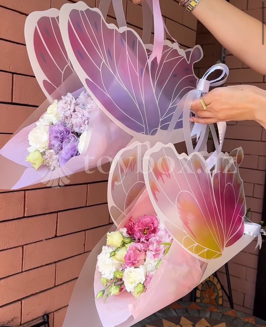 Fleur Bar