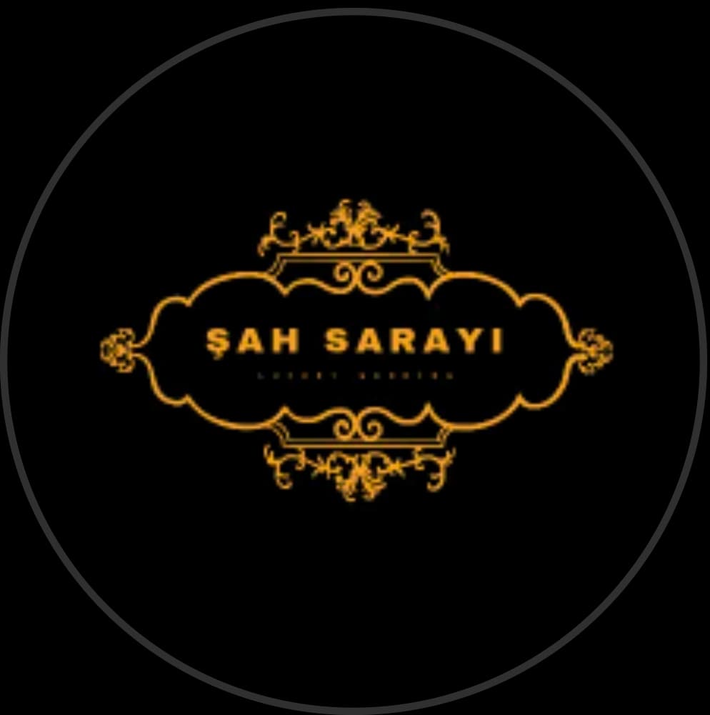 Şah Sarayı