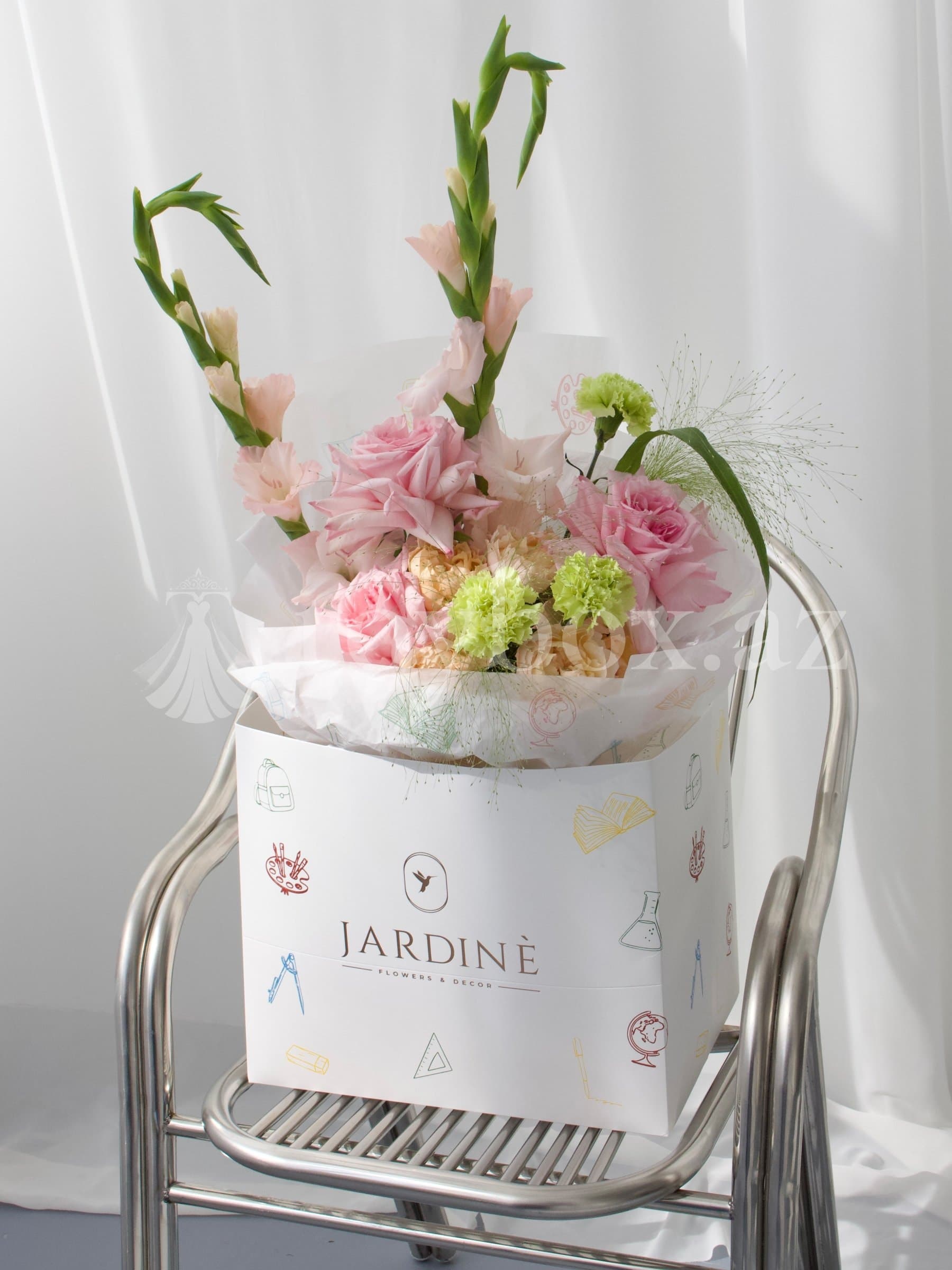 Jardine Flowers Boutique