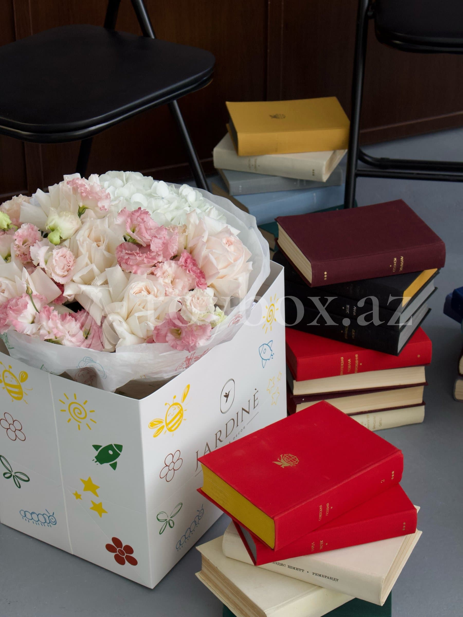 Jardine Flowers Boutique