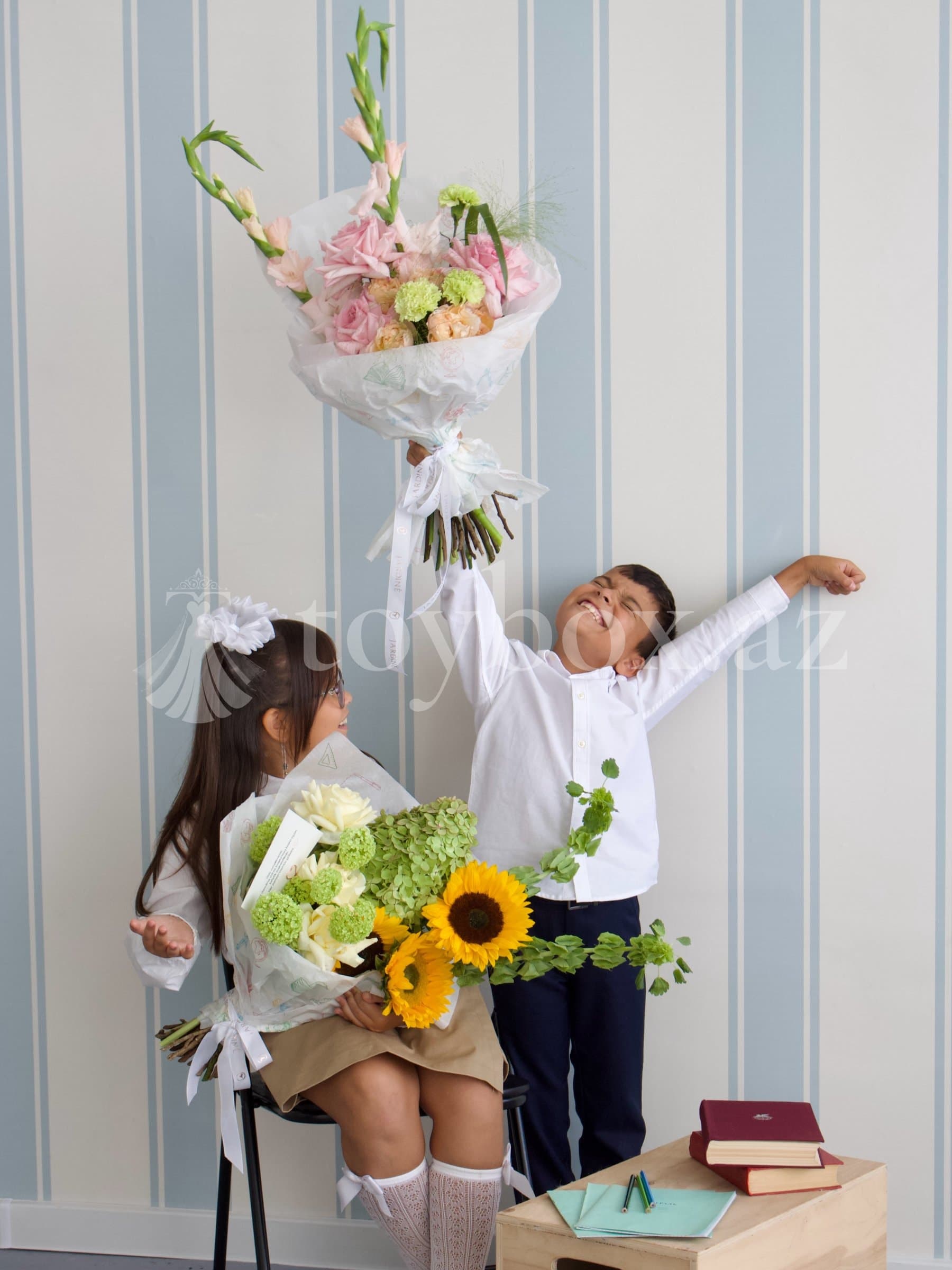 Jardine Flowers Boutique