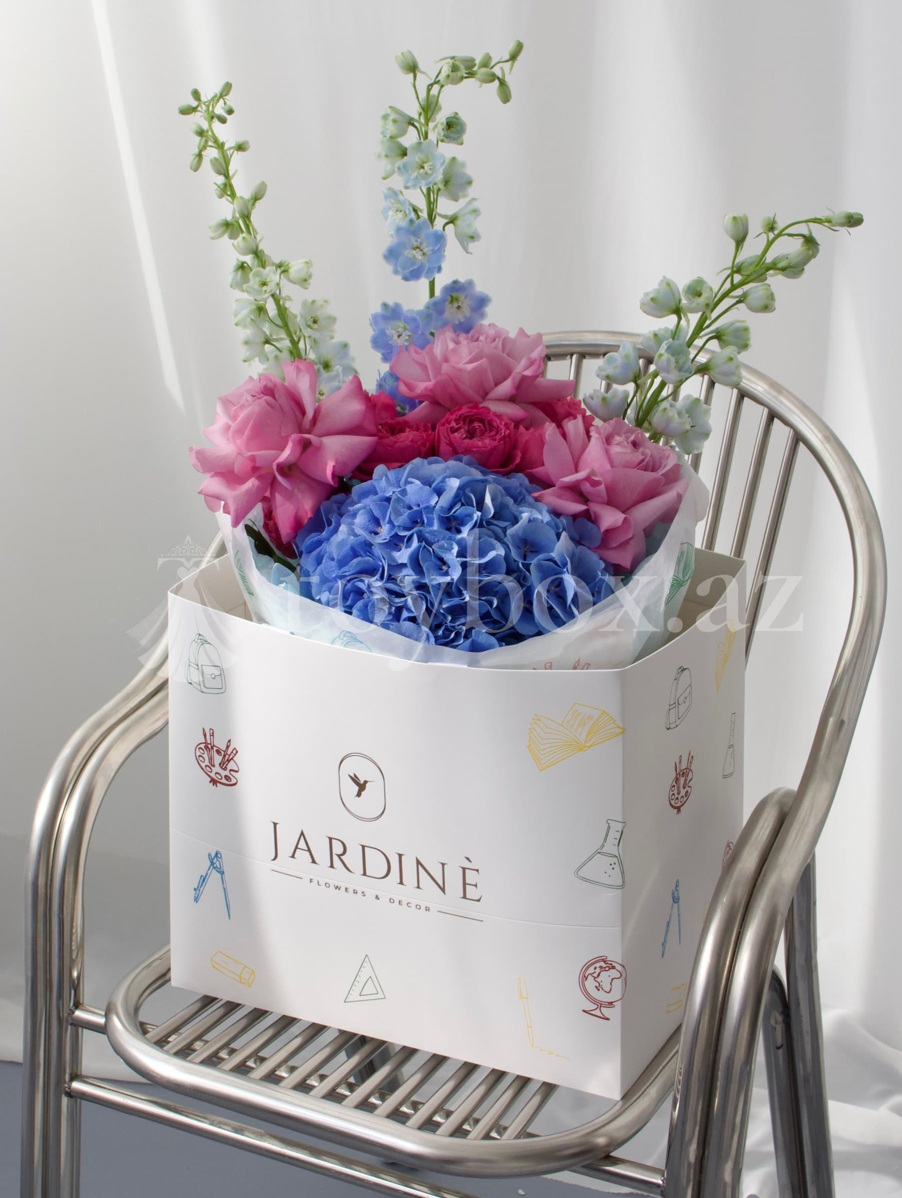 Jardine Flowers Boutique