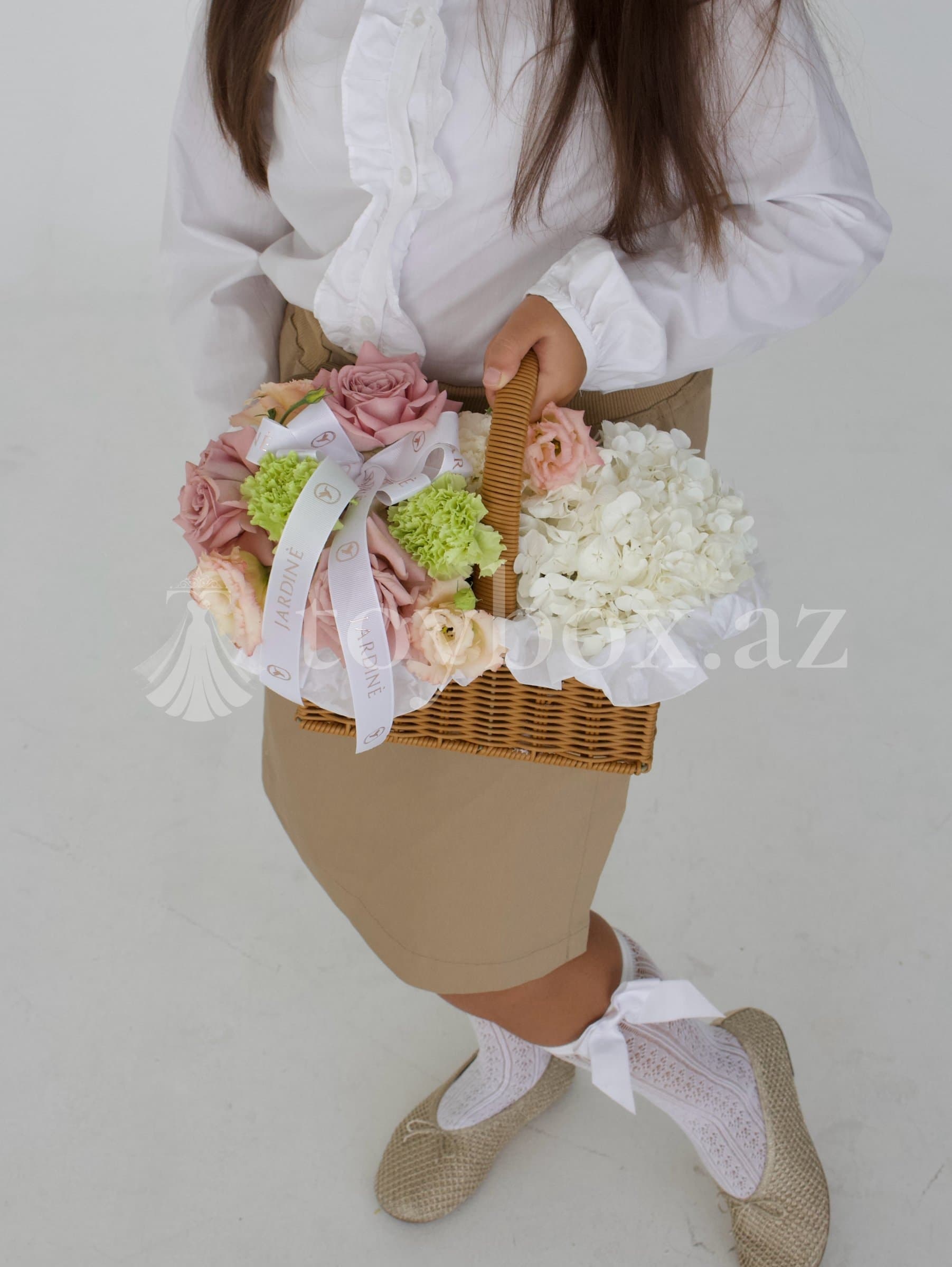 Jardine Flowers Boutique