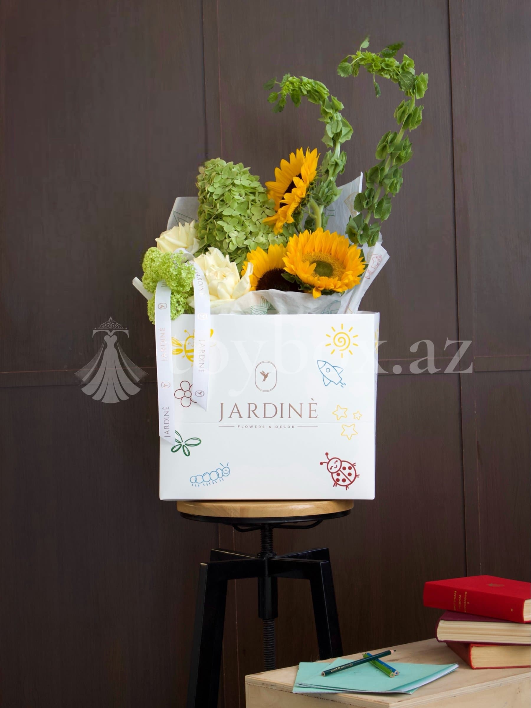 Jardine Flowers Boutique
