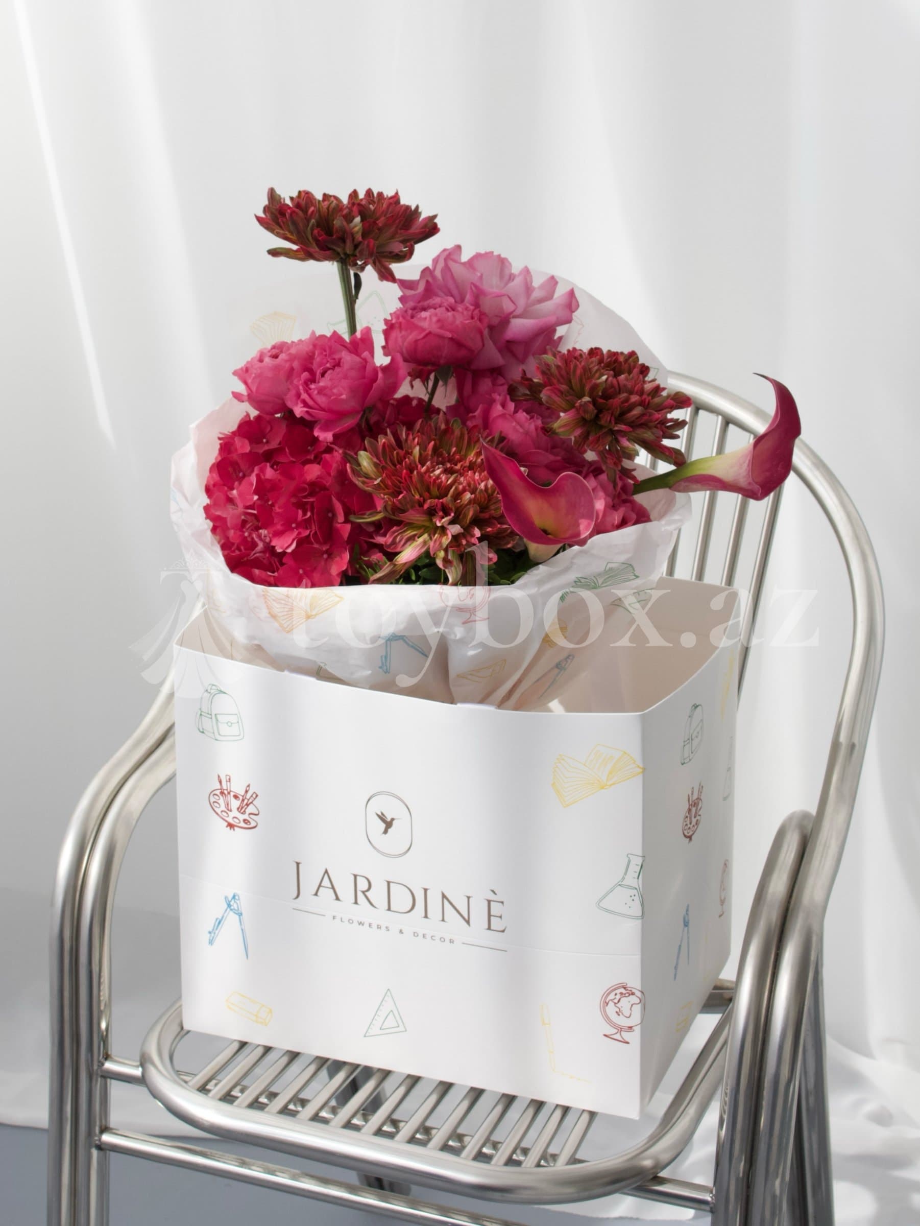 Jardine Flowers Boutique