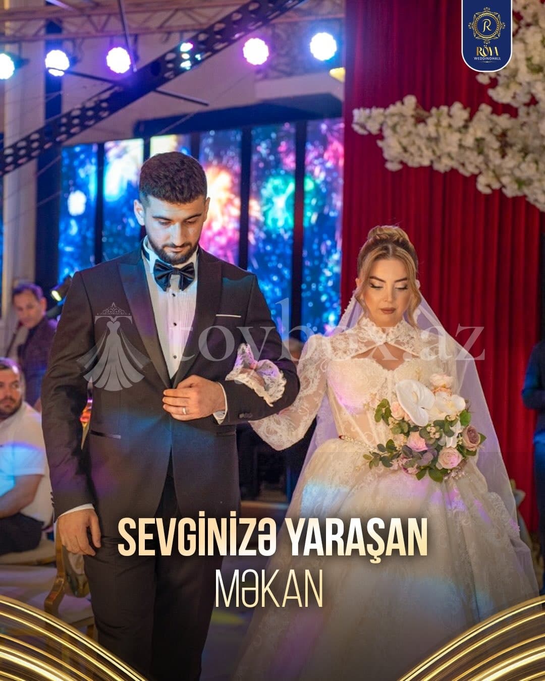 Röya Wedding Hall