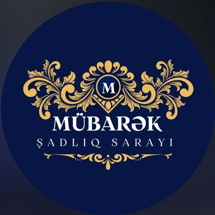 Mübarək Şadlıq Sarayı