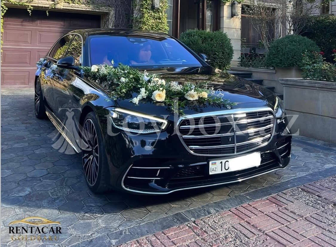 Rentacar Gold Baku
