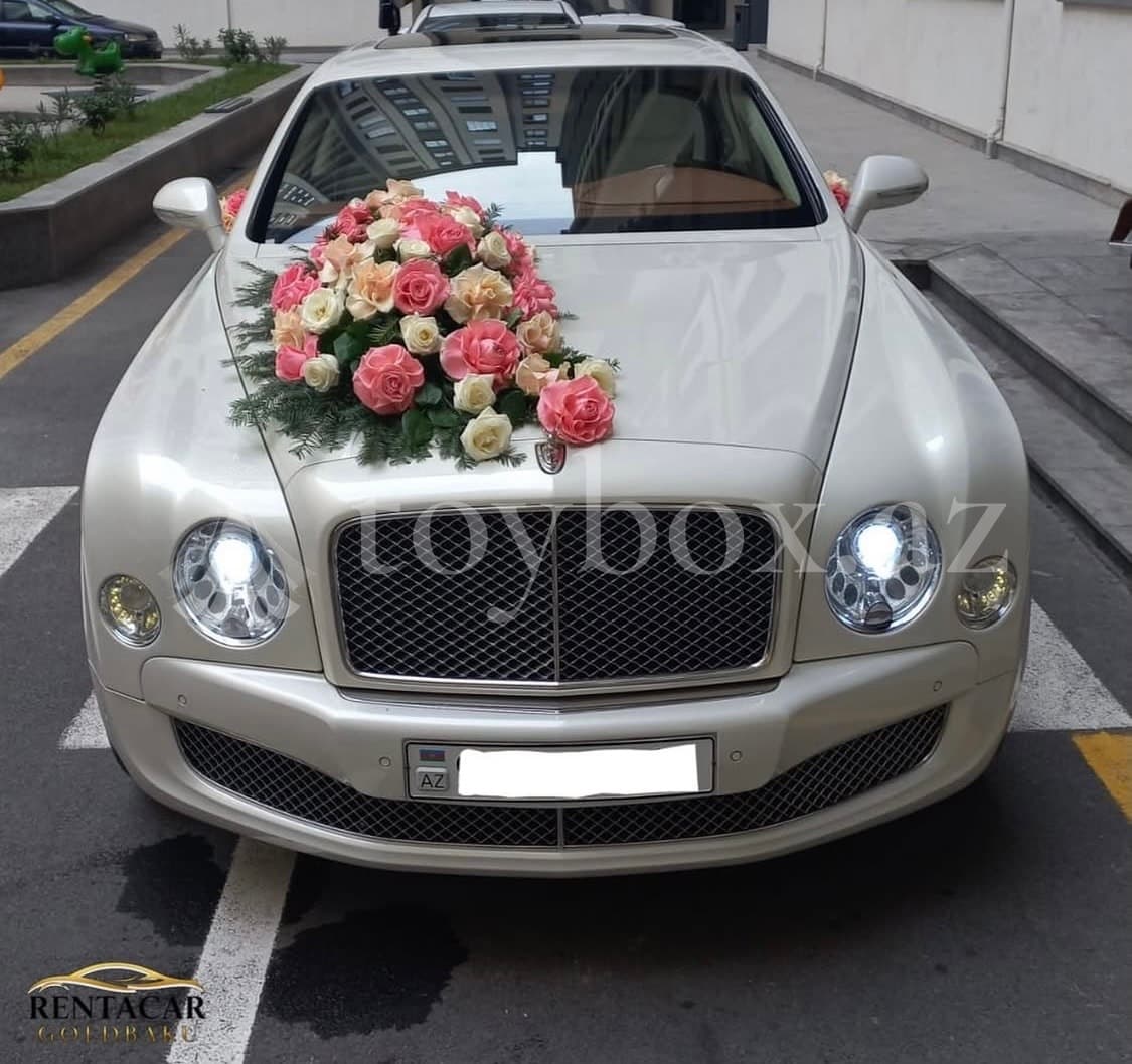 Rentacar Gold Baku