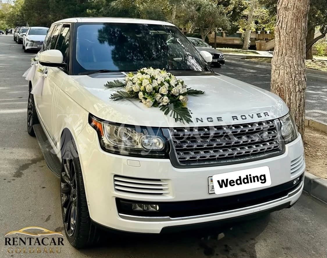 Rentacar Gold Baku
