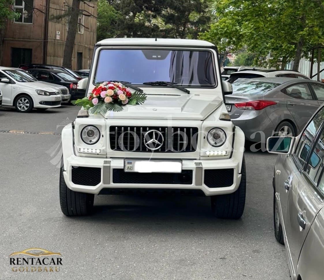 Rentacar Gold Baku