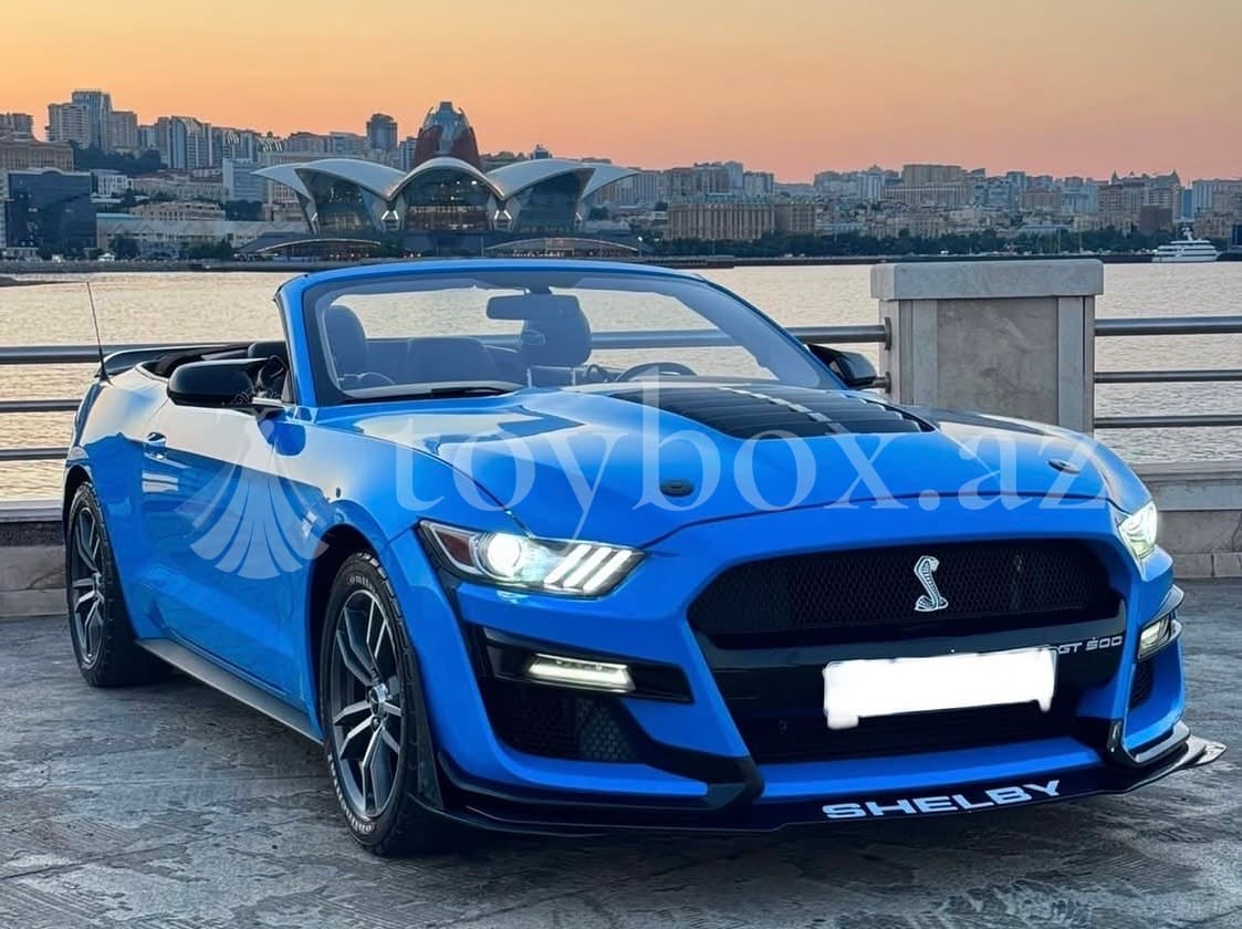 Rentacar Gold Baku