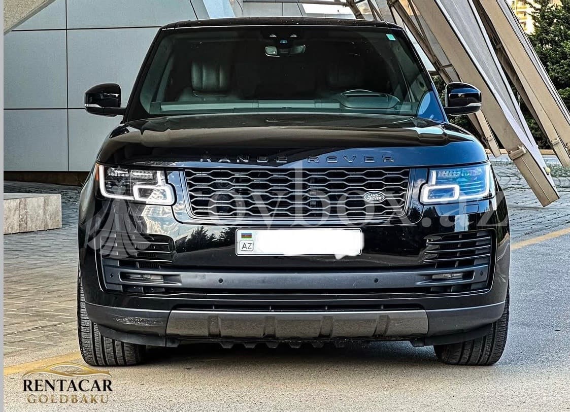 Rentacar Gold Baku