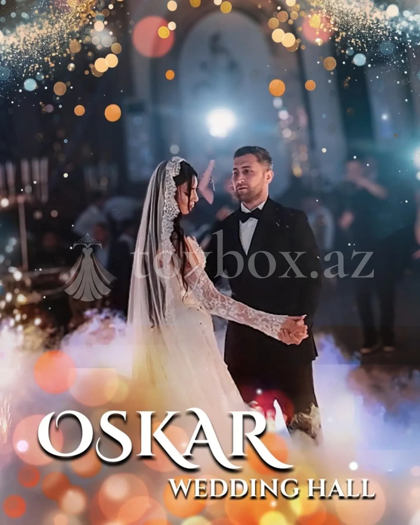 Oskar Saray