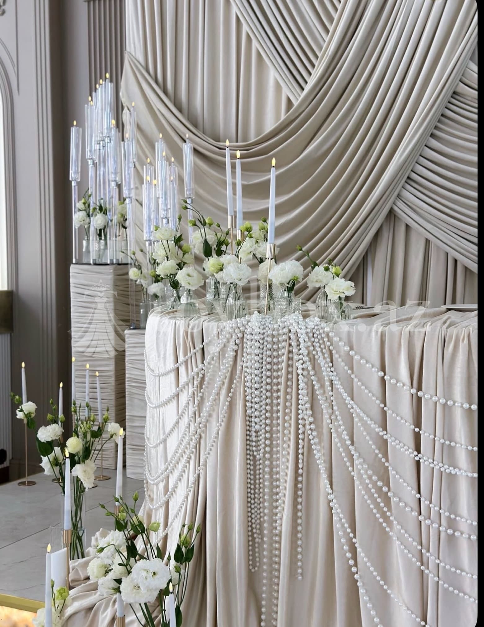 Aura Decor Xaçmaz