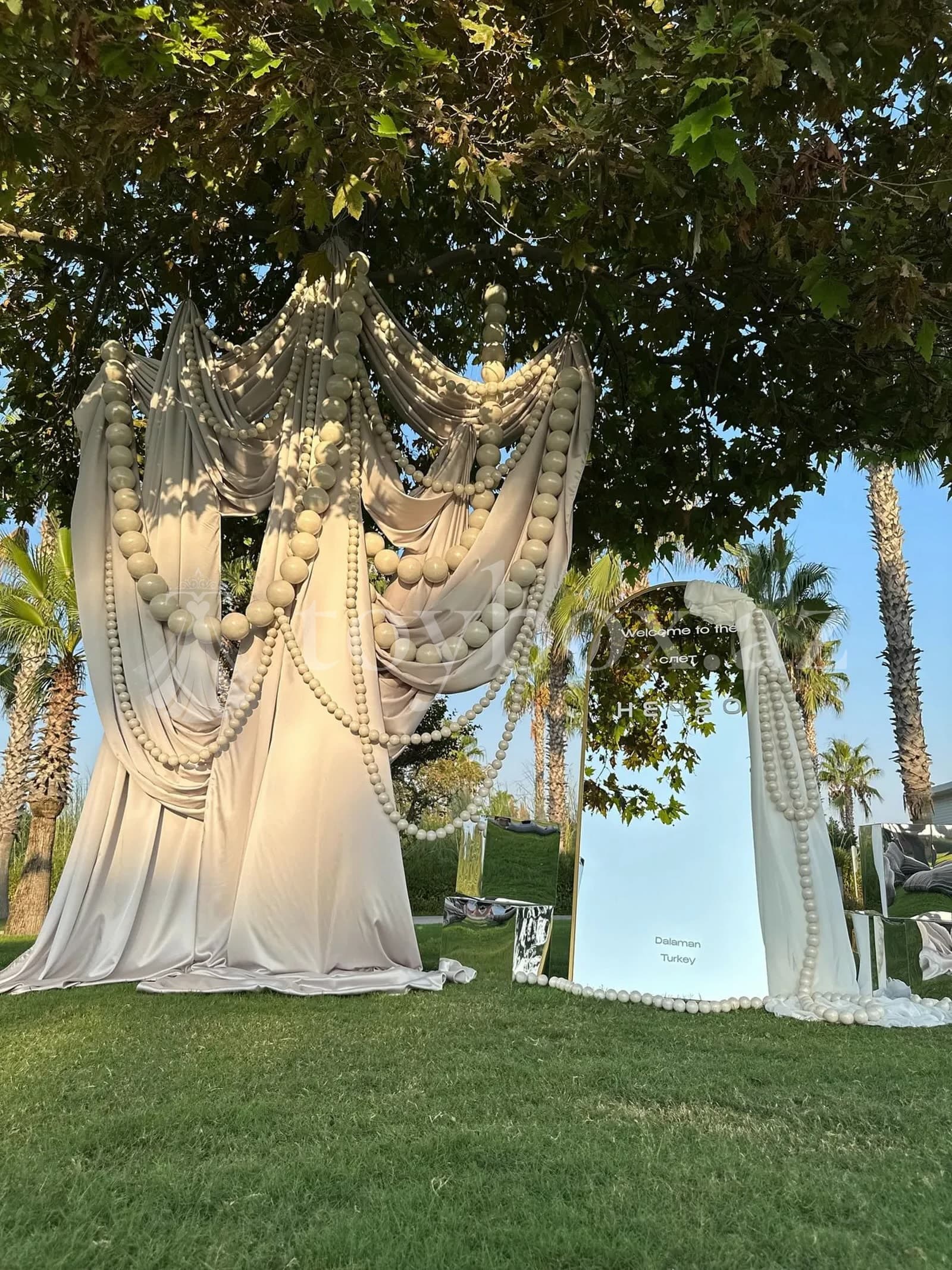 Aura Decor Xaçmaz