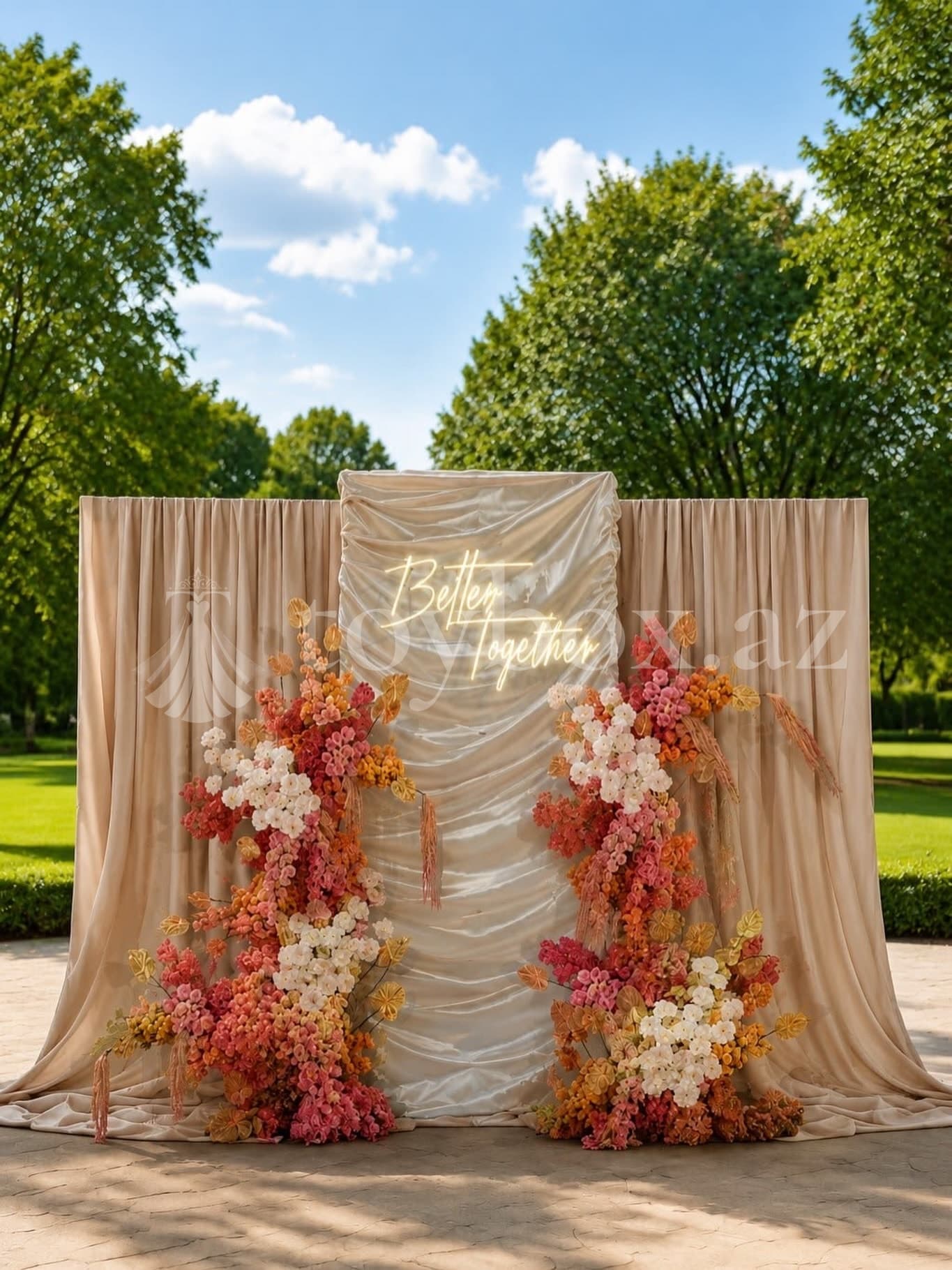 Aura Decor Xaçmaz